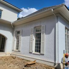 Half Round Gutters 28